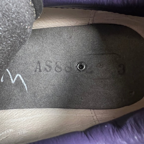 Tokyo Kimono Sneakers in Purple Orchid 003K (2023) - Picture 14 of 16